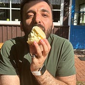 Mohamed Al Sayadi