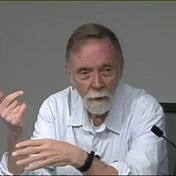 Frank Coyle, PhD