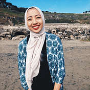 Medium profile picture for @husna