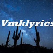 Vmklyrics