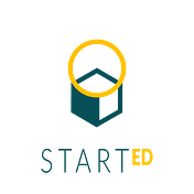 Medium profile picture for @startED