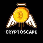 Crypto Scape