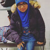 Nimra Khan