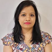 Sunita Rawat
