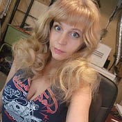 Kristen Haveman