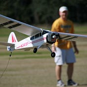 The RC Plane