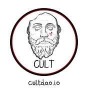 WeAreCultDAO