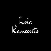 Lola Korneevets