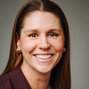 Julia Gaffield