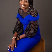 Oyindamola Afolabi