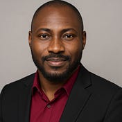 David Fatoyinbo