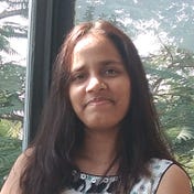 Vanchita Yadav