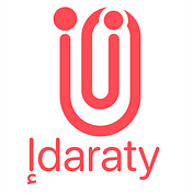 Idaraty - إدارتي