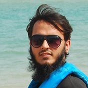 Yousuf Sohail