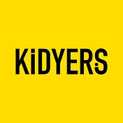 Kidyers