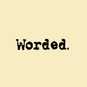 Medium profile picture for @worded