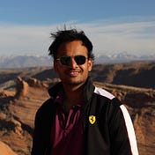 Keshav Bagri