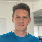 Andrei Mihai