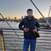 Sumit Kumar
