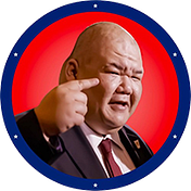 Big Cheungus