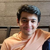 Bhavya Narang