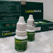 Labdawara Jamu Tetes
