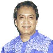Salahuddin Ahmed