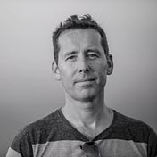 Nigel Jay Cooper