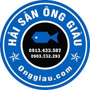 Hải Sản Tươi Sống Ông Giàu