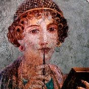 Marian Calabro