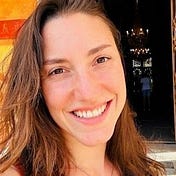 Michelle Himden