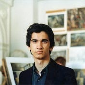 Arthur Kazaryan