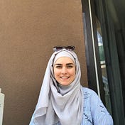 Mona Jafari