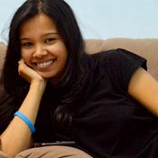 Madhura Nanivadekar