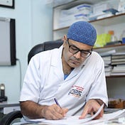 Dr. Priyank Garg
