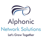 Alphonic Network Solutions