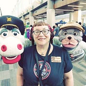 Melissa Hillman