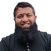 Syed Waqar Hussain