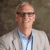 Steven Blaine, Ph.D.