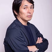 Takeshi Suzuki