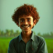 Ardour Krish
