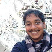 Medium profile picture for @sairam