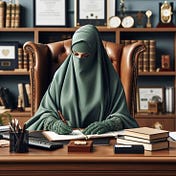 Dr. Dilruba Mariam (ديلروبا مريم)