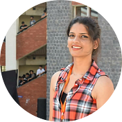 Adya Mishra