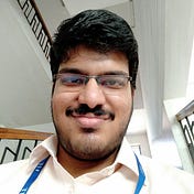 Viswanathan Kalyanram