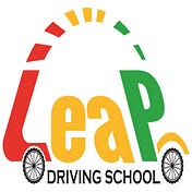 LeaP Driving School Edmonton