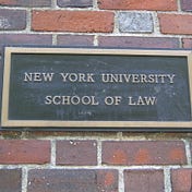 NYU Law Community