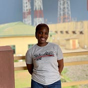 Oyewole Yetunde