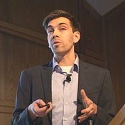 Jarrett Dillenburger, Ph.D.
