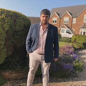 Jordan Laidler